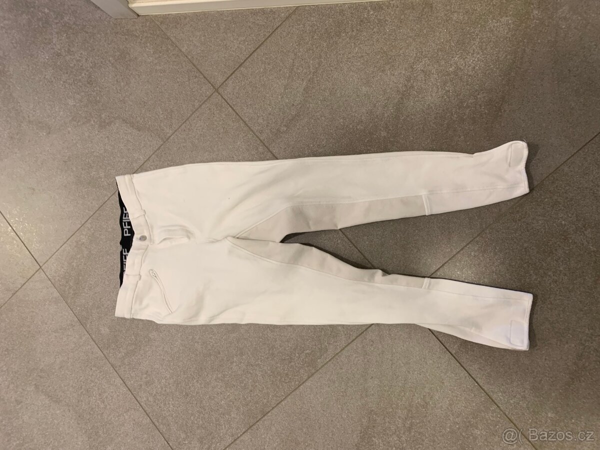 Rajtky závodní, pracovní - 3