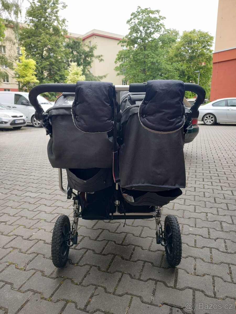 Kočár Easywalker duo - 3