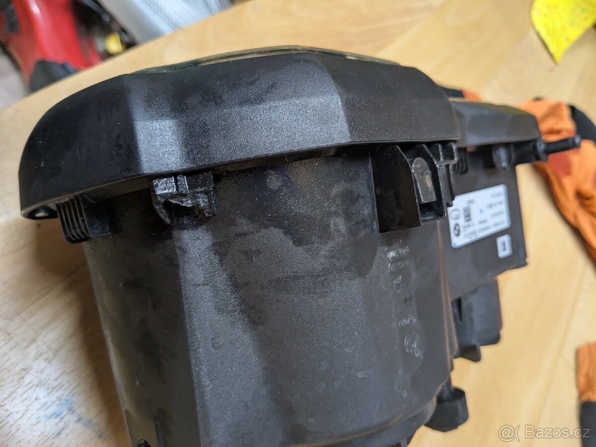 Prodám originální světlo BMW R 1200/1250 GS - 3