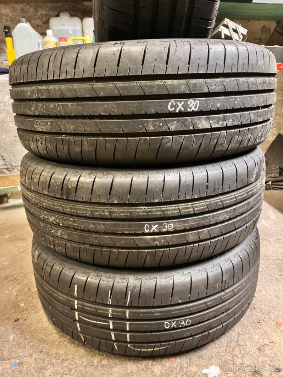 215/55 R18 95H letní pneu Mazda CX-30 nové - 3