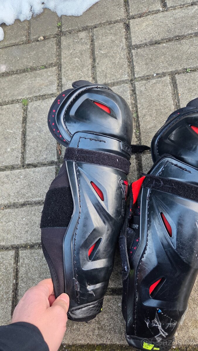 Hokejove holene Bauer Vapor 3x int 14 - 3