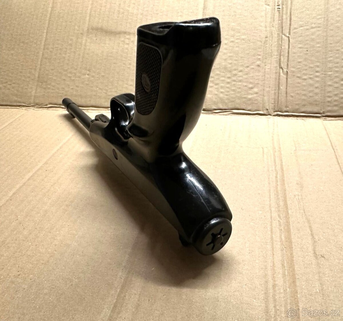 Vzduchovka Tex 086. - 3