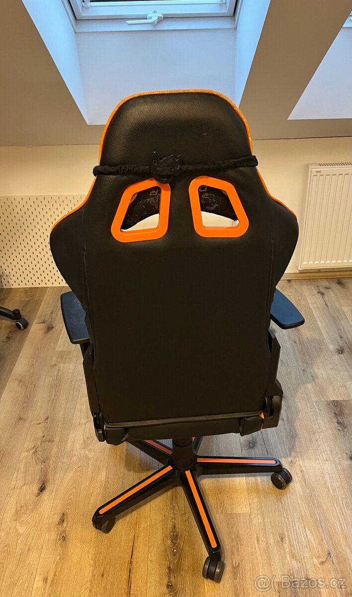 Darujem za odvoz - DXRACER Formula - 3