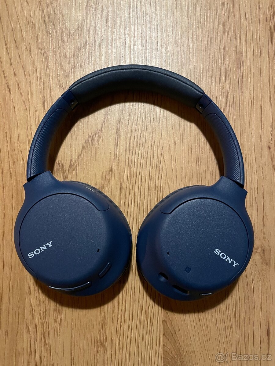 Sluchátka Sony WH-CH710N - 3