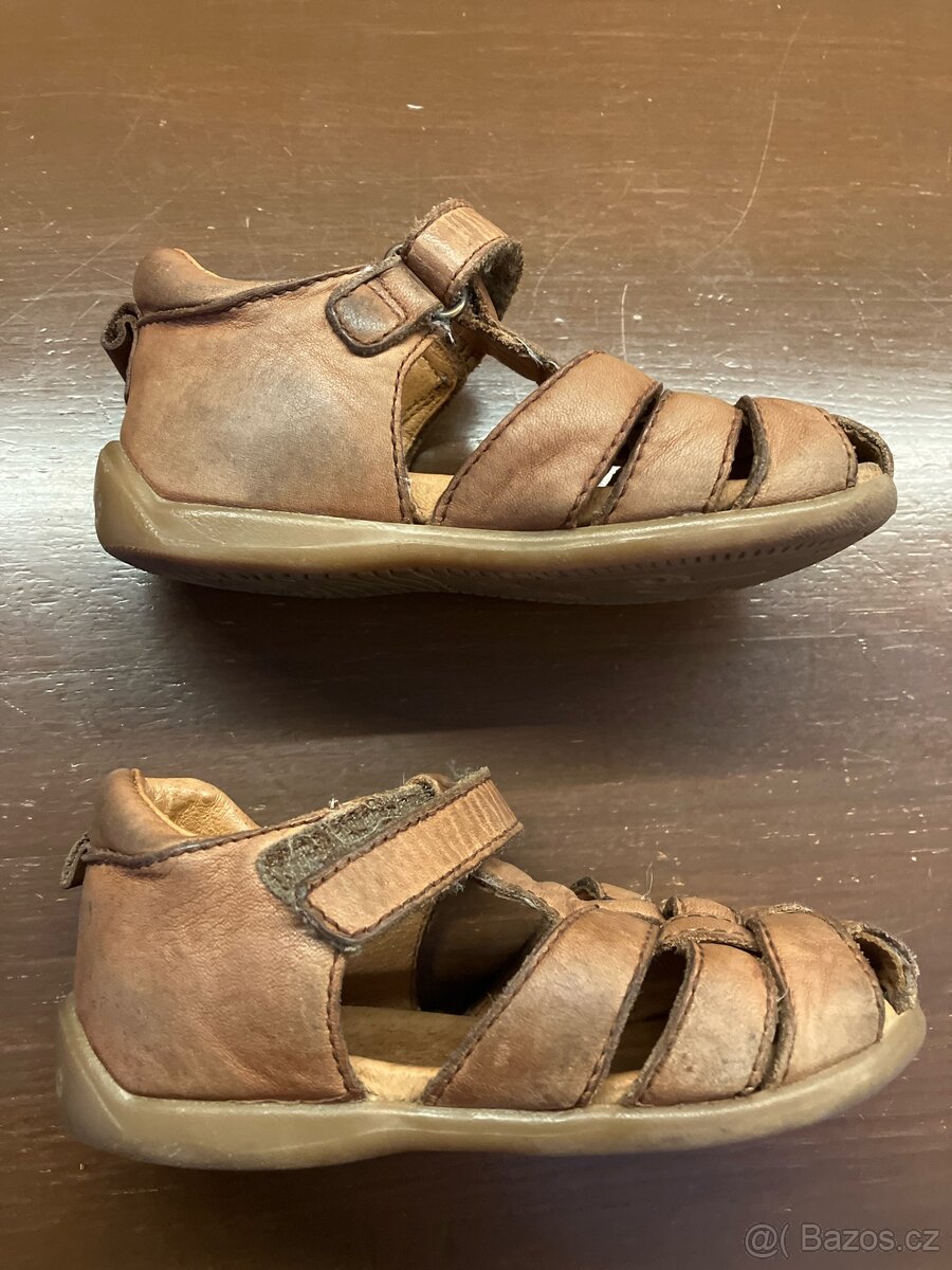 Letní sandály Froddo c.22 - 3