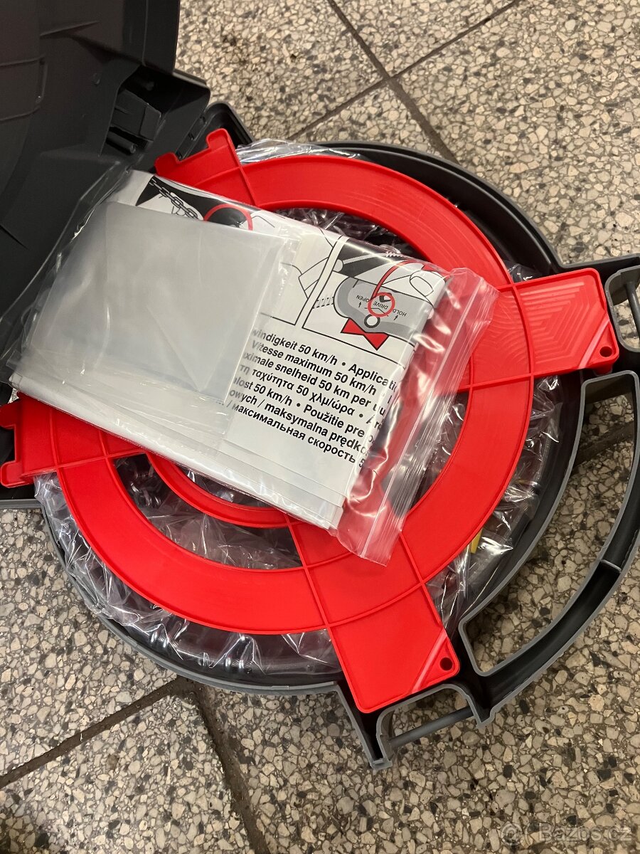 Sněhové řetezy Pewag sportmatic smx69 - 3