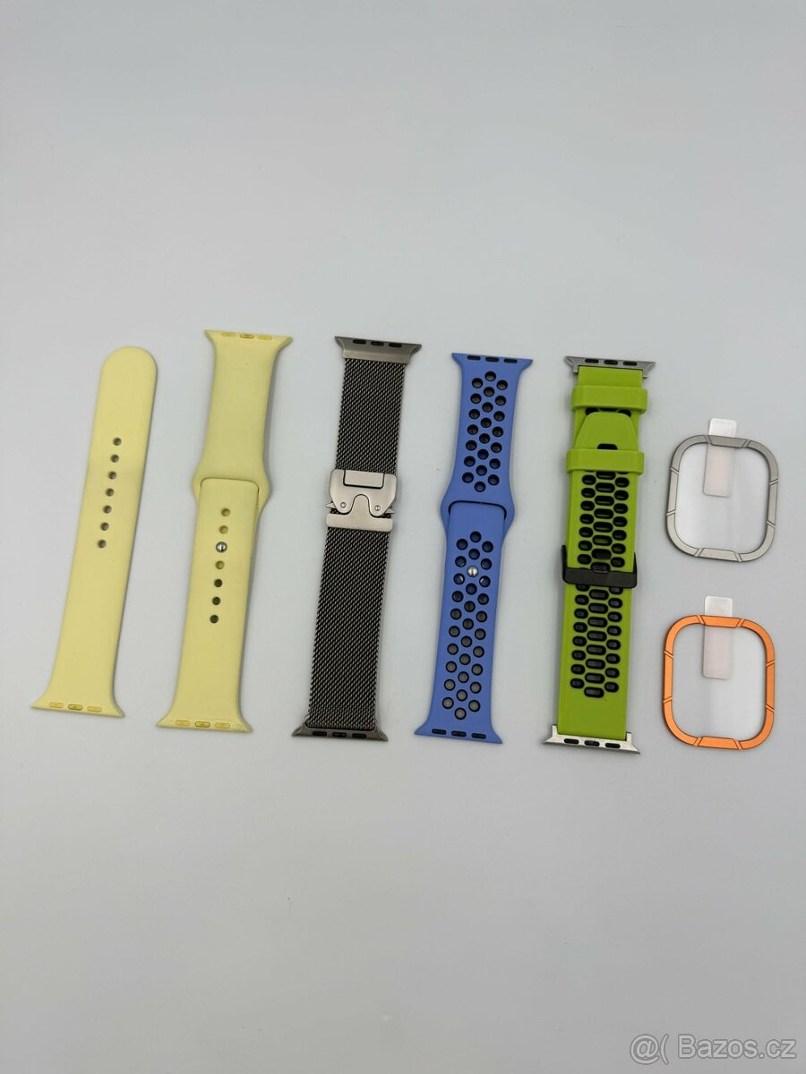 Apple Watch Ultra 2 - 3
