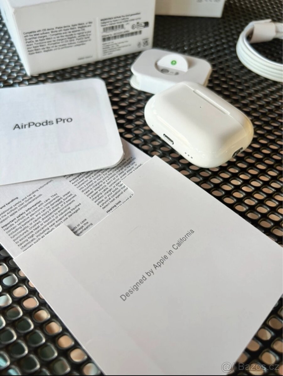 Apple Airpods Pro 2 - 3