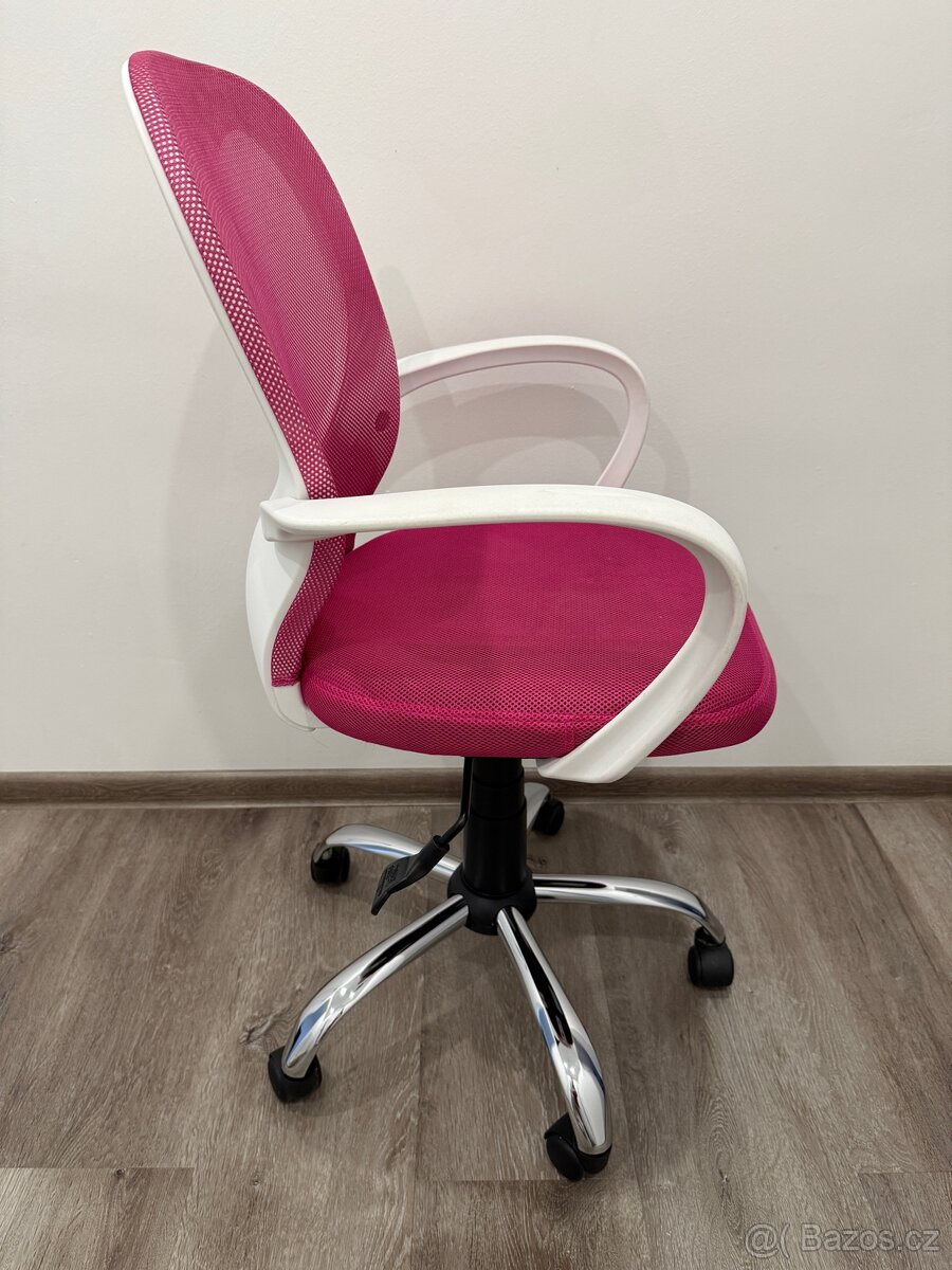 Dětská pracovní židle - 3