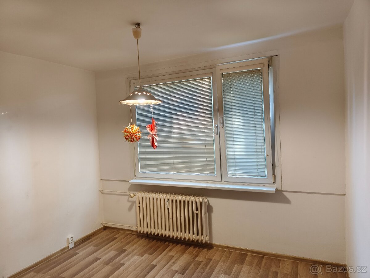 Pronájem bytu 1+1 Varnsdorf - 3