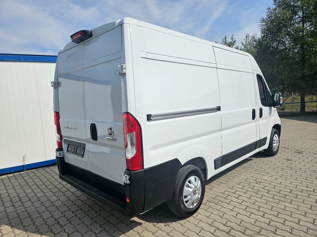 Fiat Ducato 2.2 L2H2 - 3