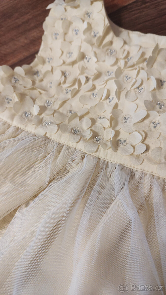 Slavnostní šaty - 3