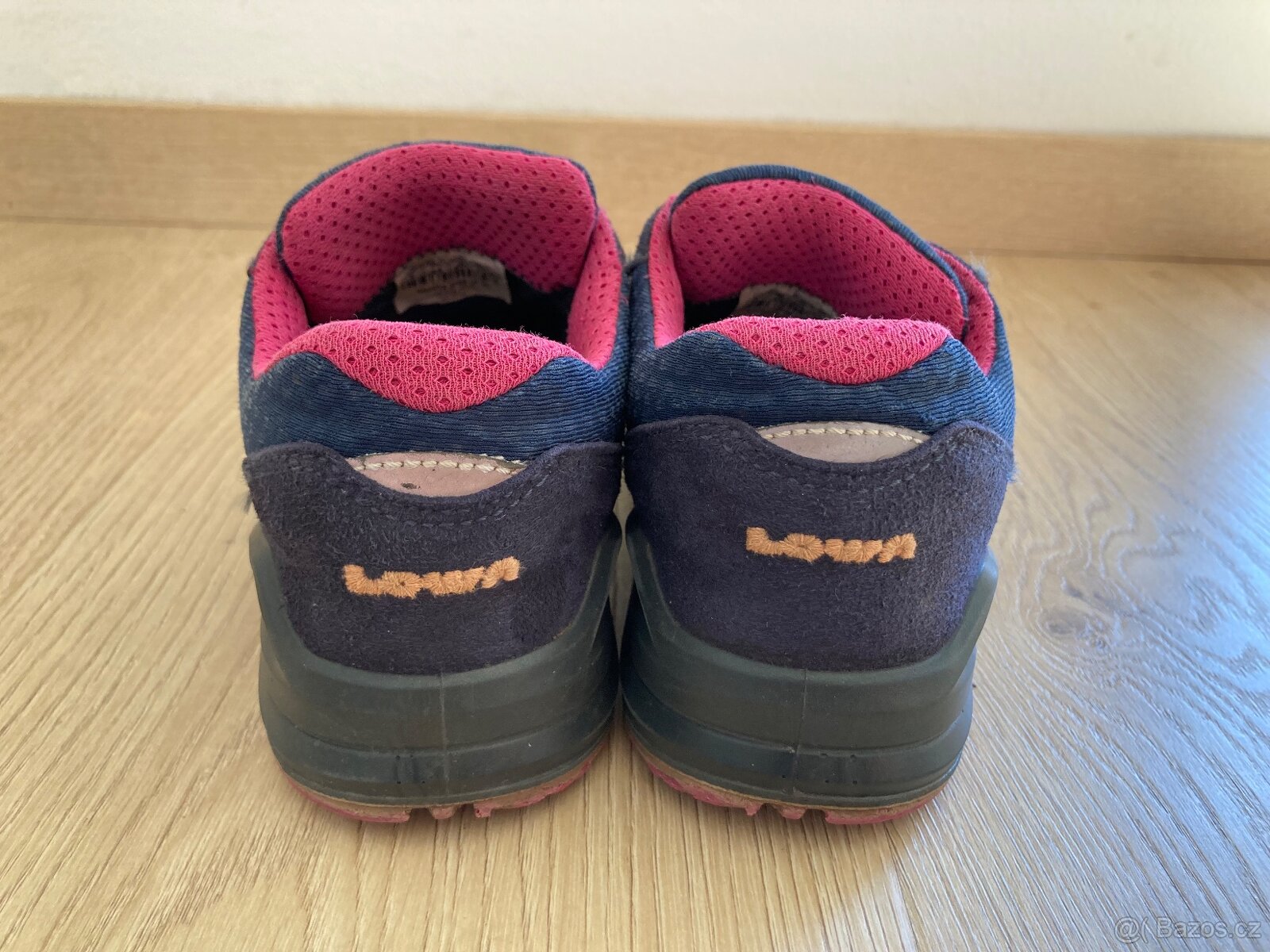 Lowa 34 dětské boty - 3