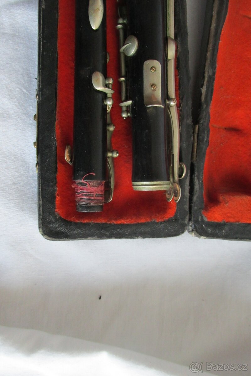 Historický vojenský hoboj. - 3