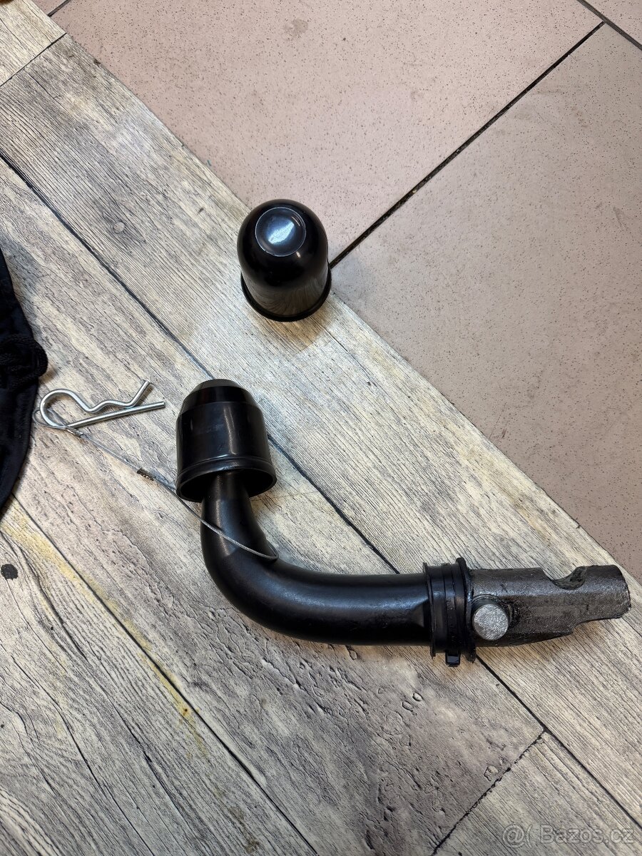 Tažné zařízení Octavia 3 - 3