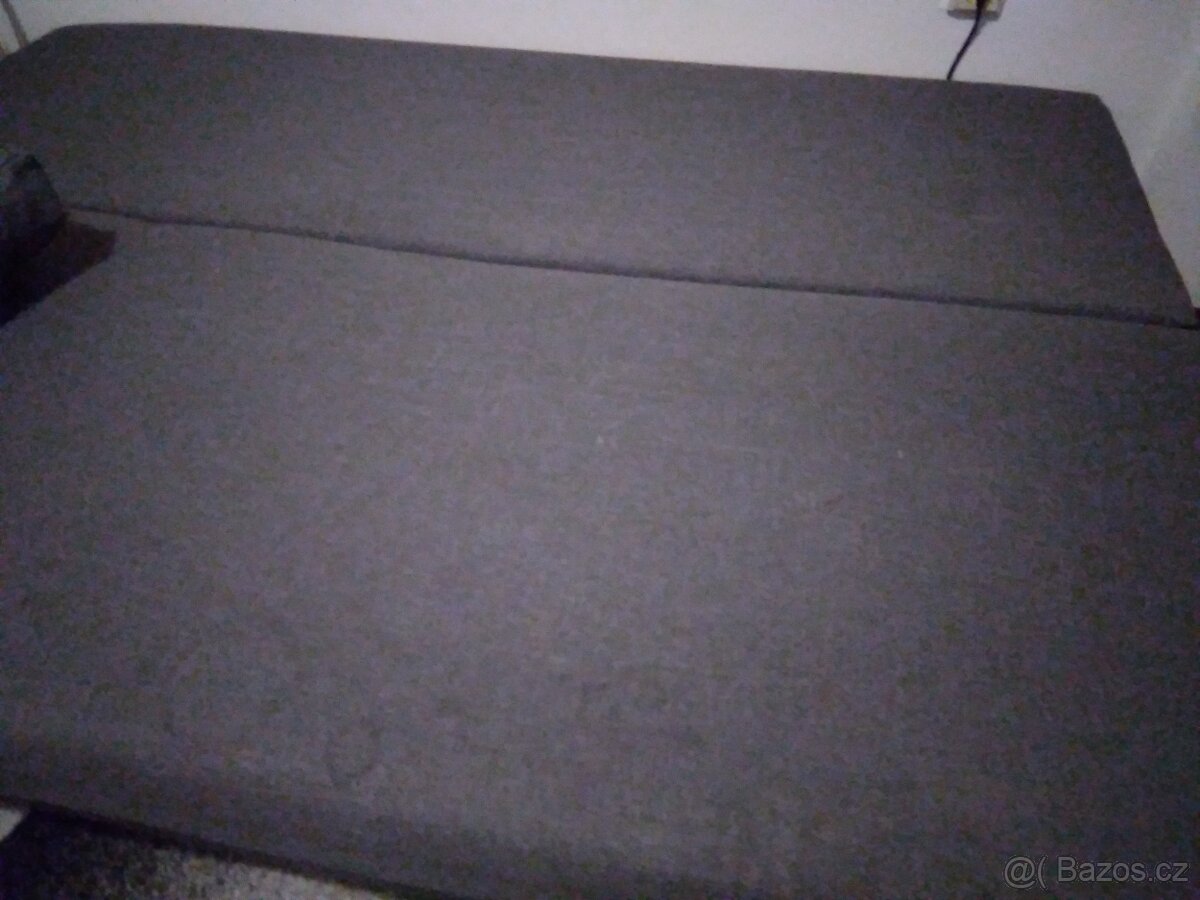 Rozkládací gauč - 3
