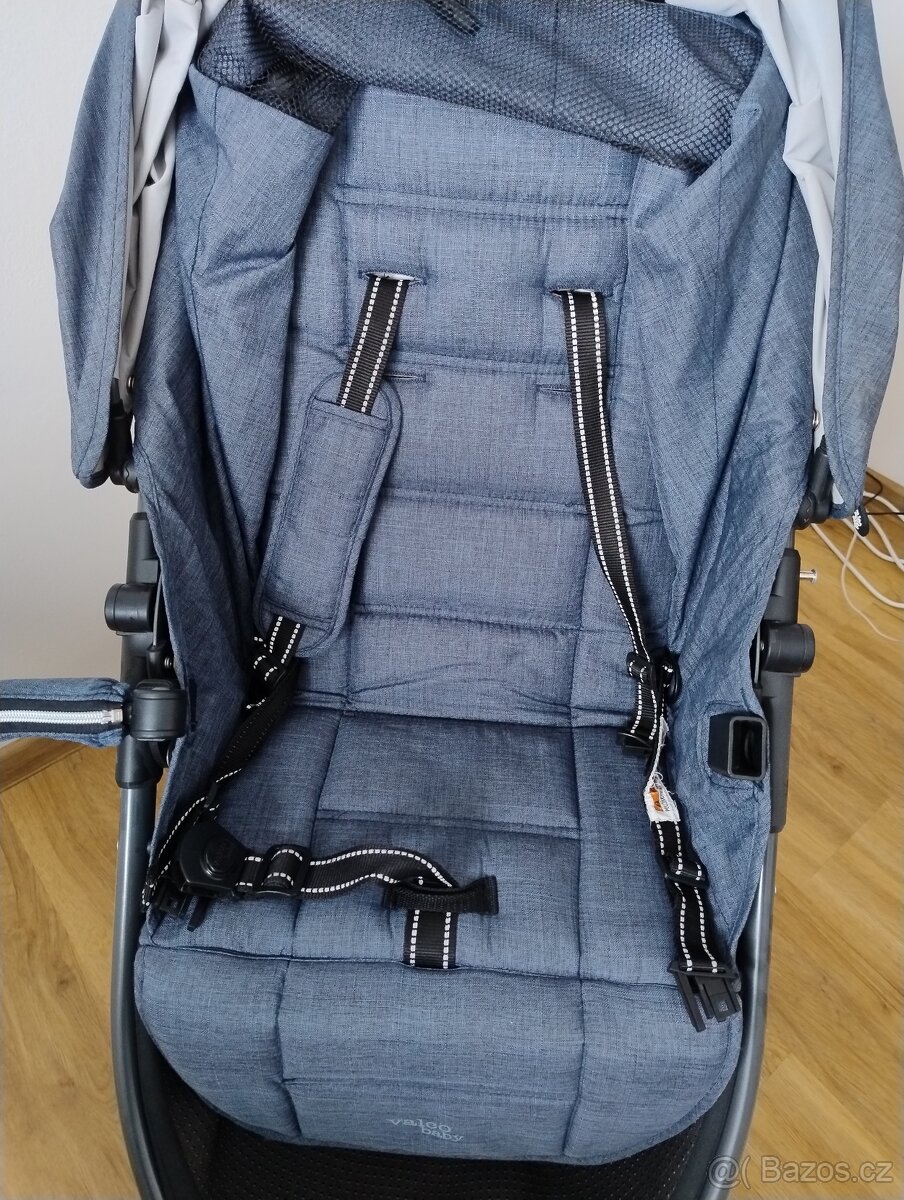Kočárek Valco Snap 4 Tailormade - 3