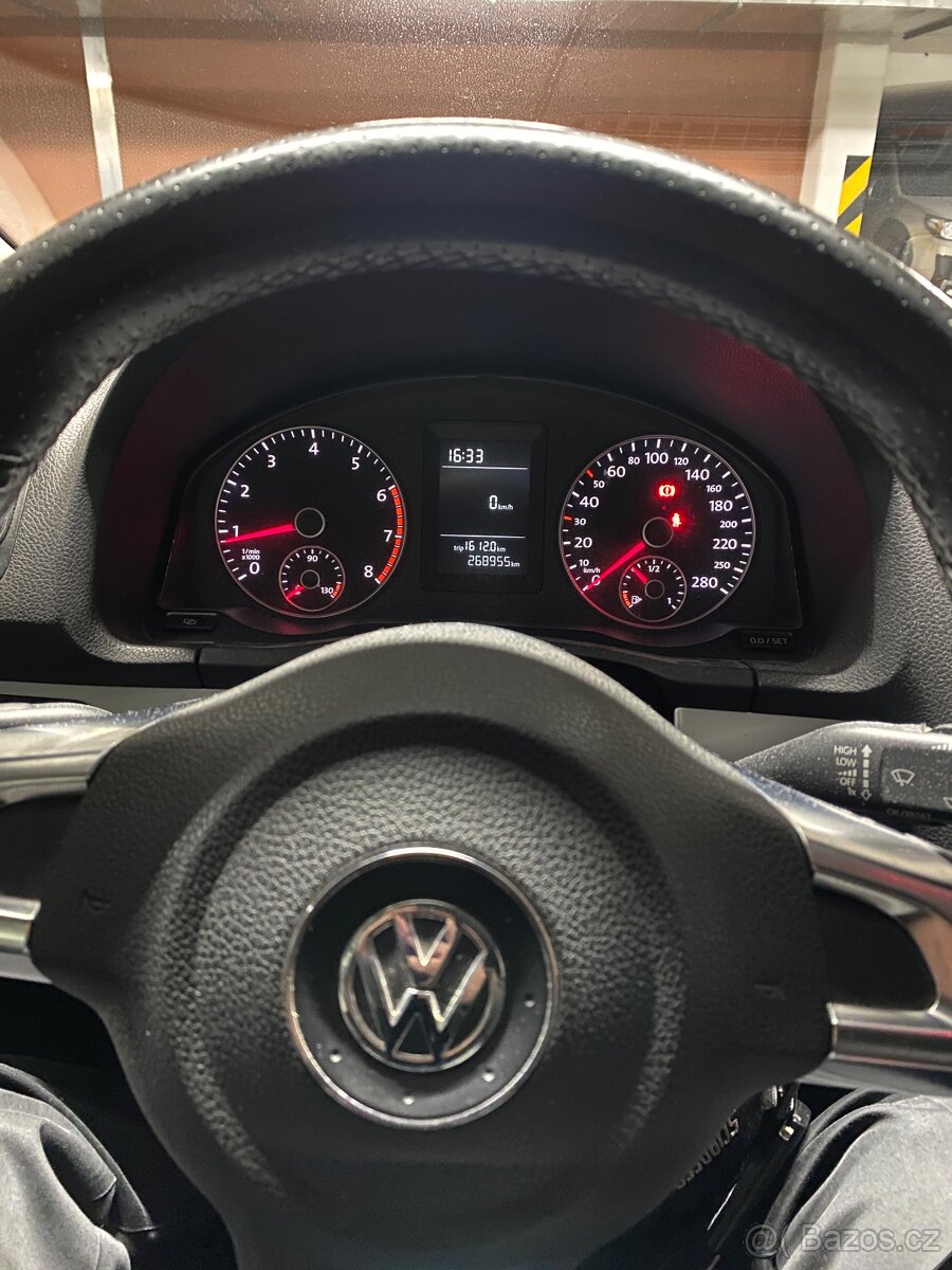 Volkswagen scirocco 1.4 - 3