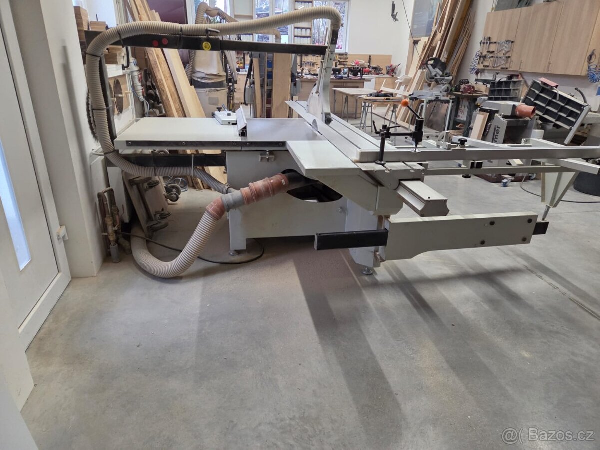 Formátovací pila - 3