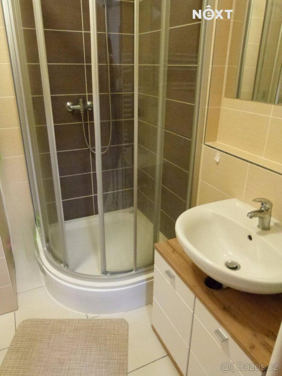 Pronájem byt 1+kk, 40㎡ - 3