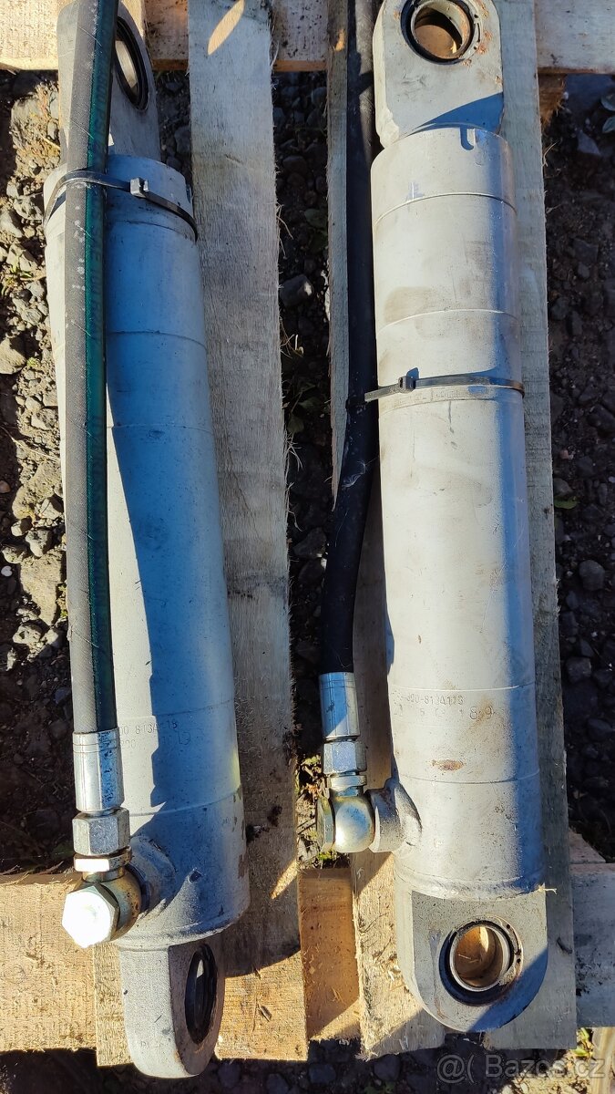 Prodám pístnice na Zetor Cristal - 3