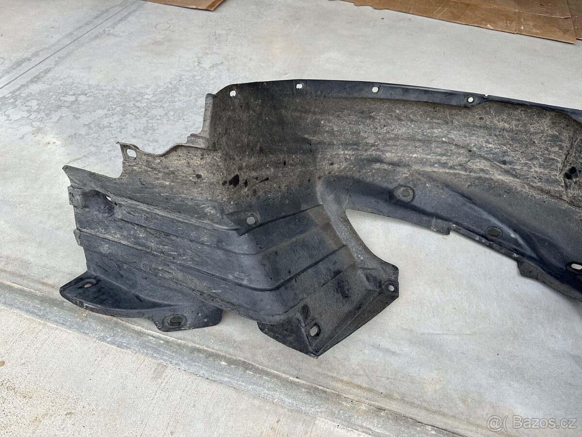 Honda S2000 - podběh pravý - 3