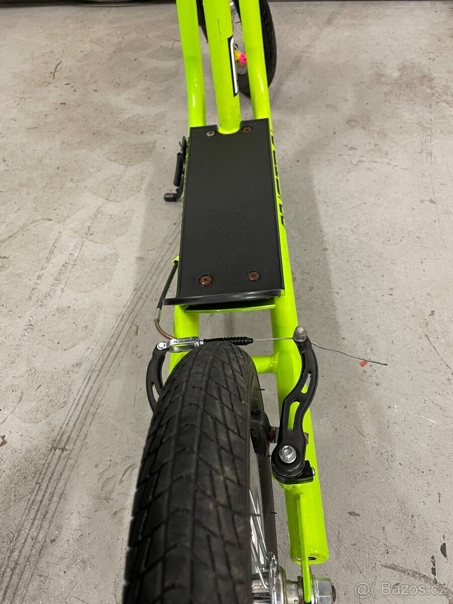 Dětská koloběžka - 3