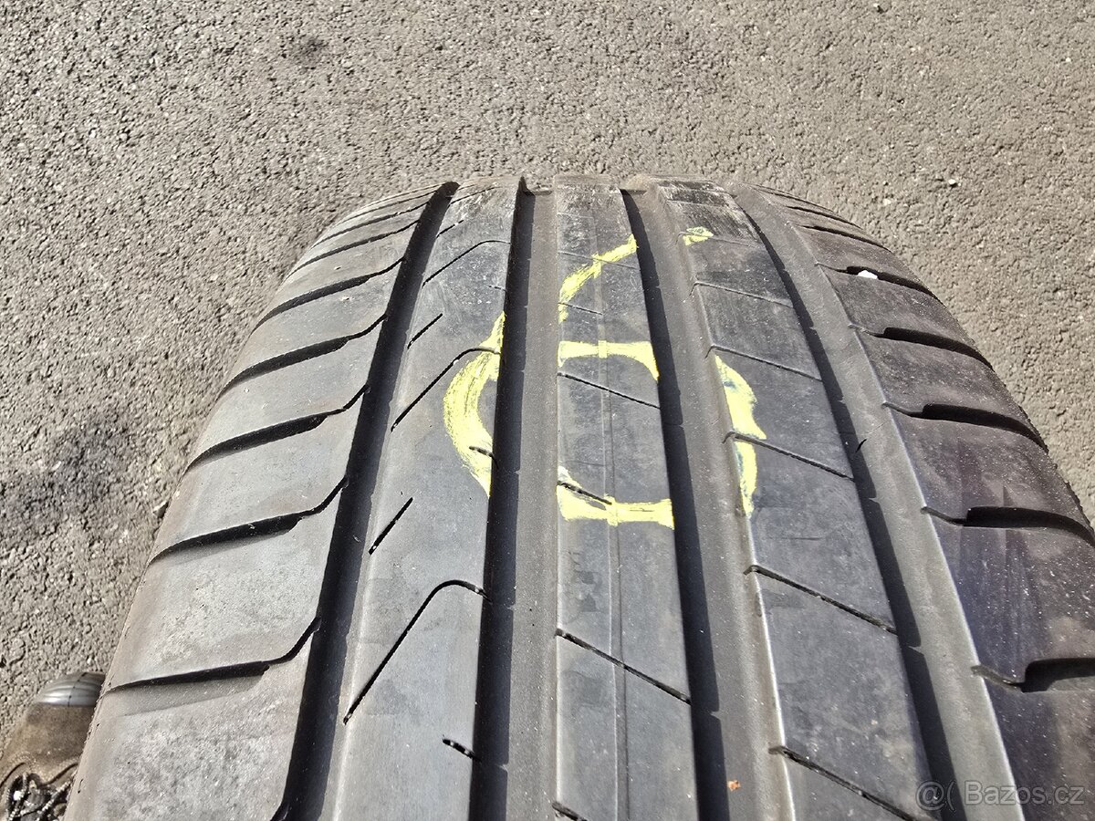 Letní pneu Pirelli Scorpion 235/55R18 - 3
