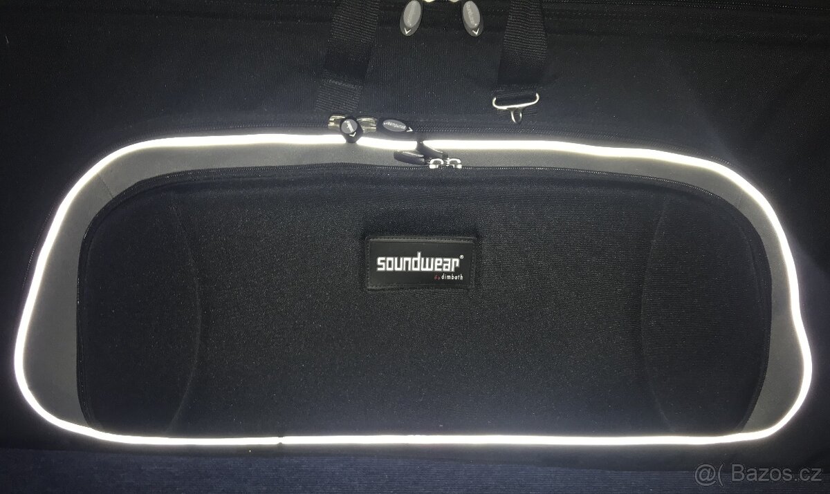 Pouzdro, taška, Gigbag pro keyboard - 3