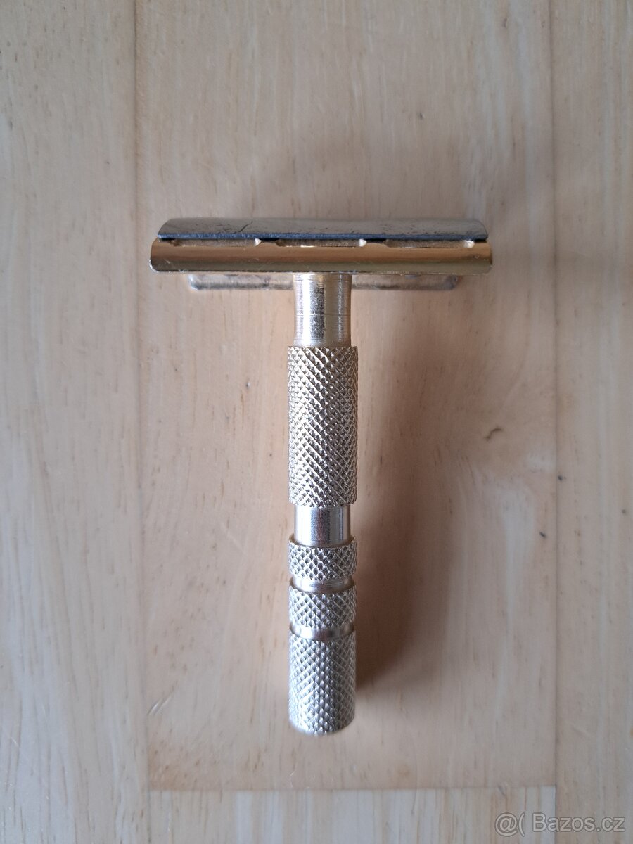 Soluna - holicí strojek - 3