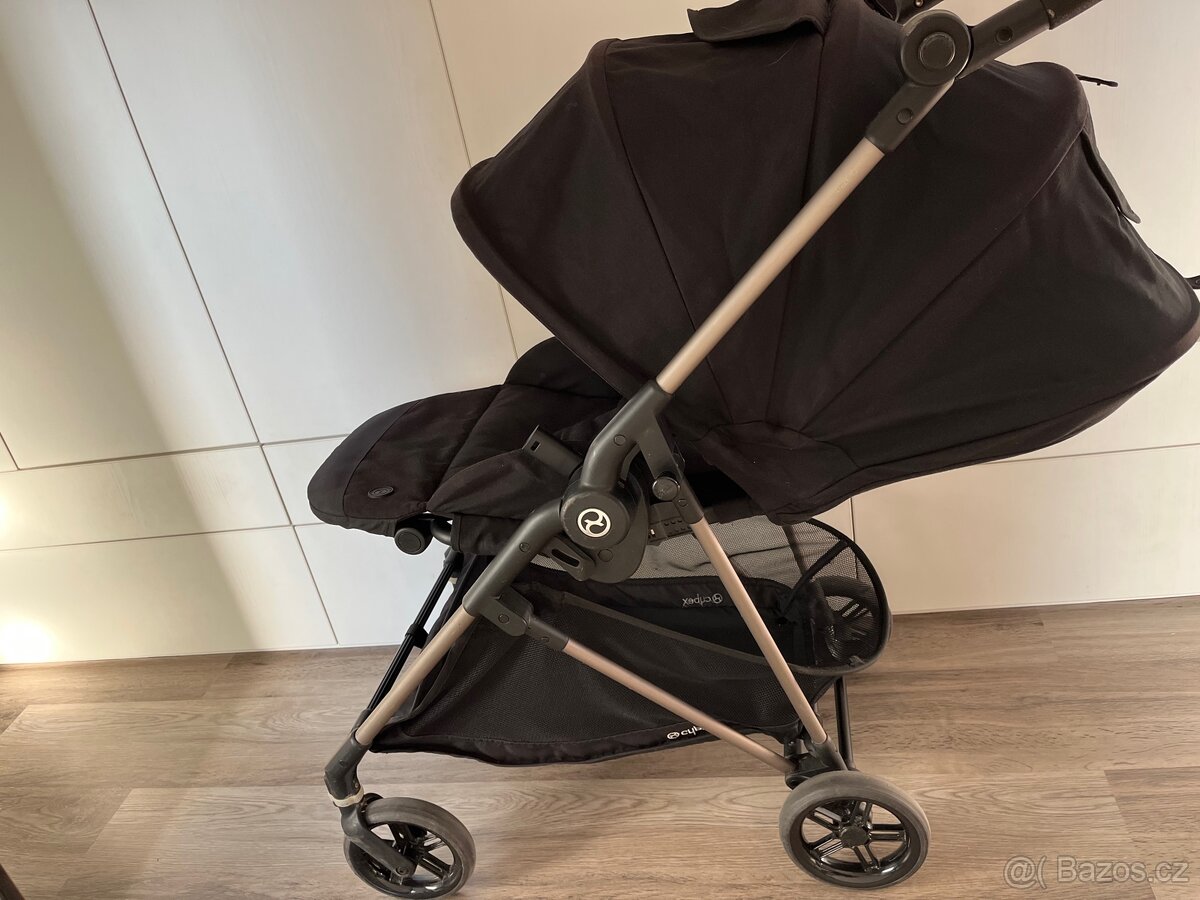 Kočárek Cybex Melio - 3
