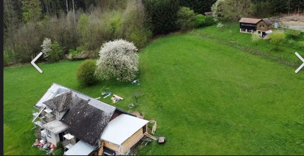 Prodam stavebni pozemek 2000m2 Šedivec - 3