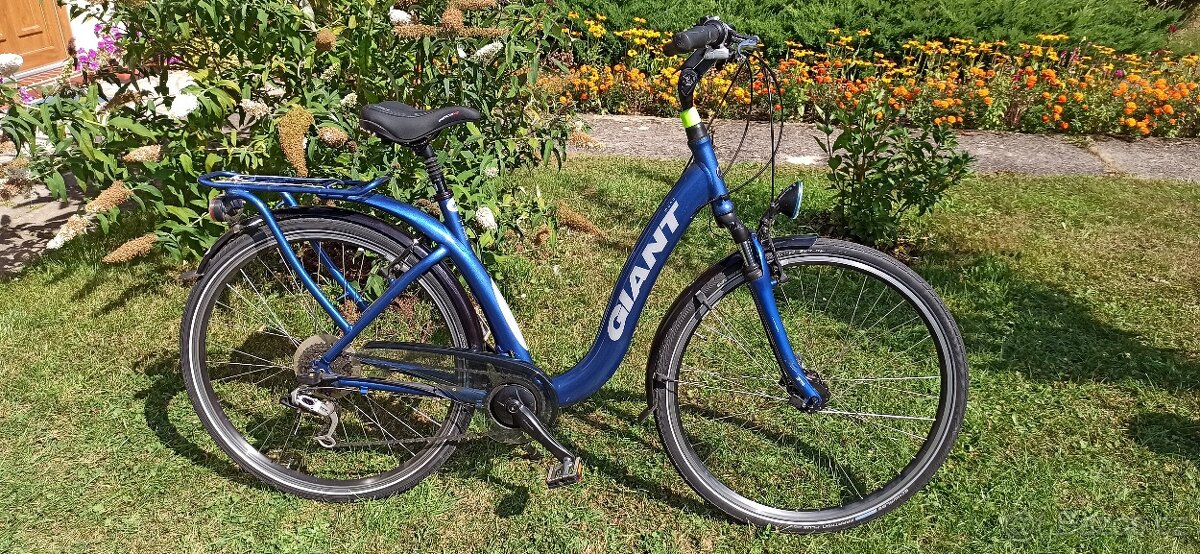 Silniční kolo Giant Mono - 3