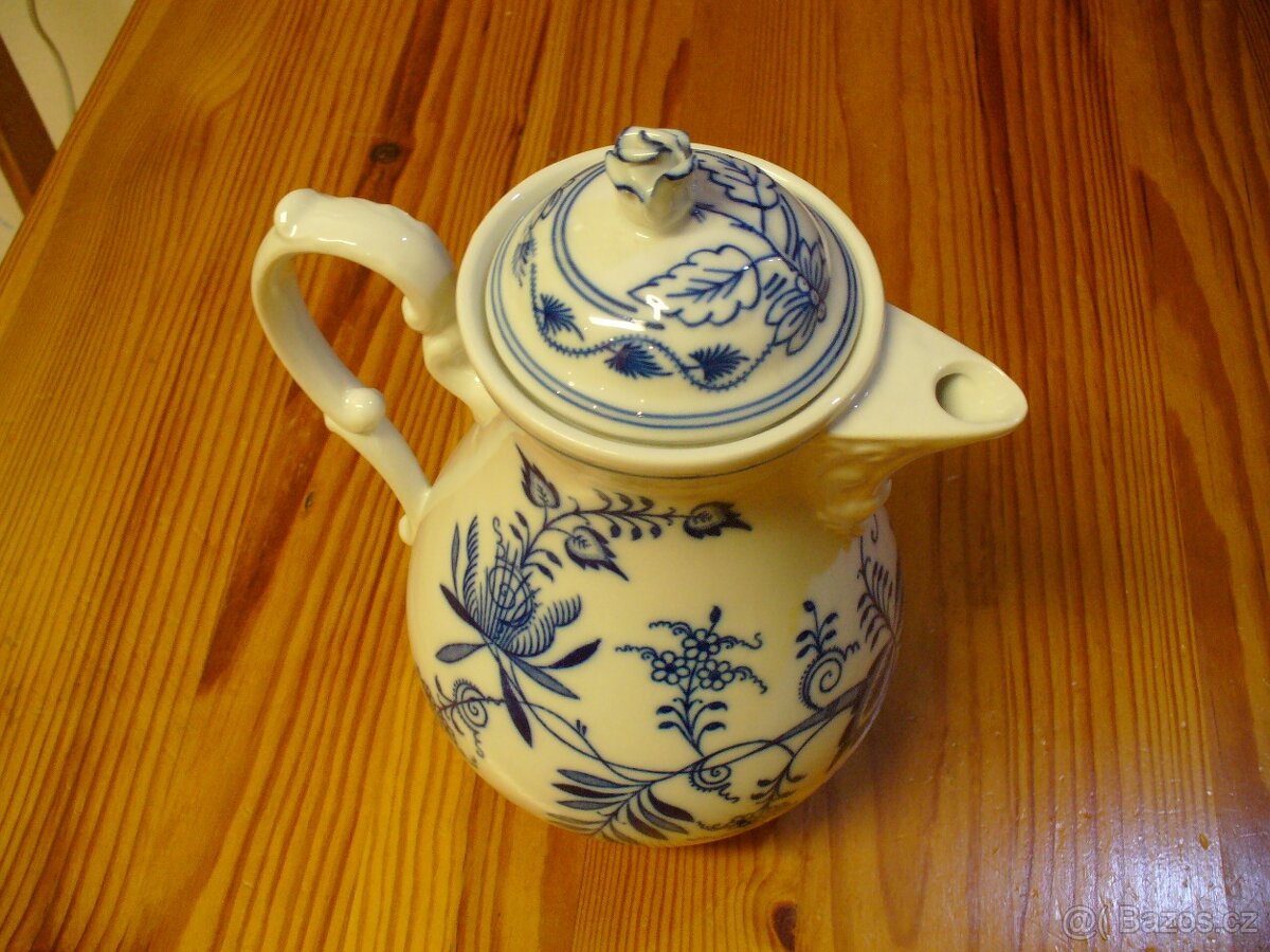 Cibulák - konvice - 3