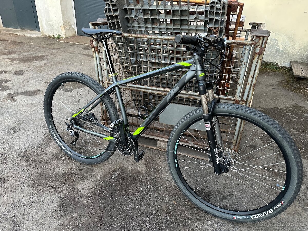 KTM 29” Ultra - 3