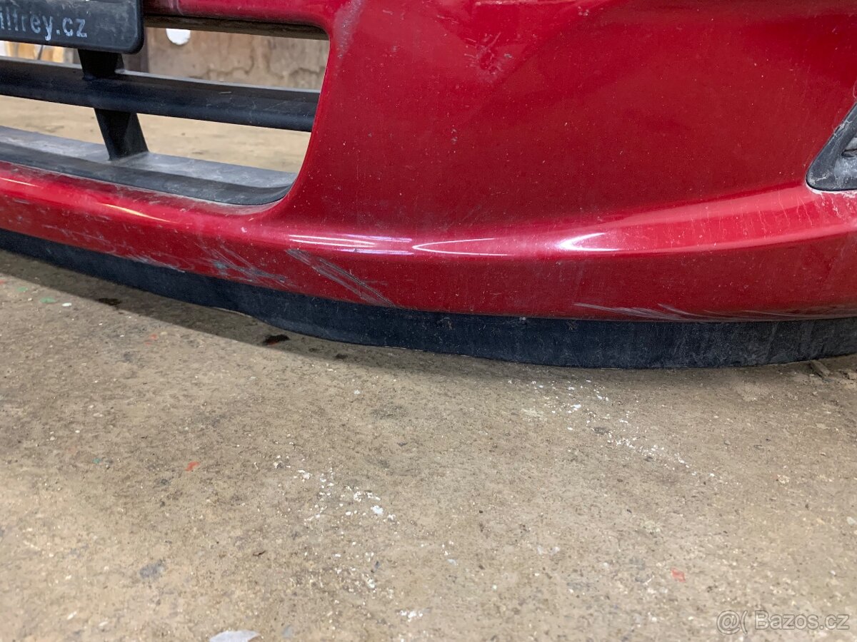 Přední nárazník Kia Ceed - 3