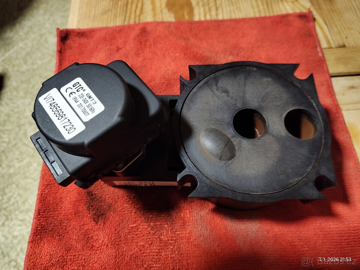 VM Vitopend 100 (WH06) - 3