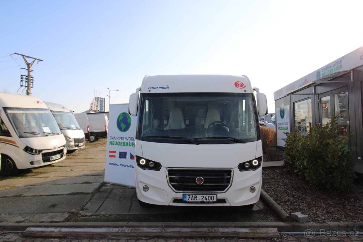 Eura Mobil Integra Line 695 EB - 3