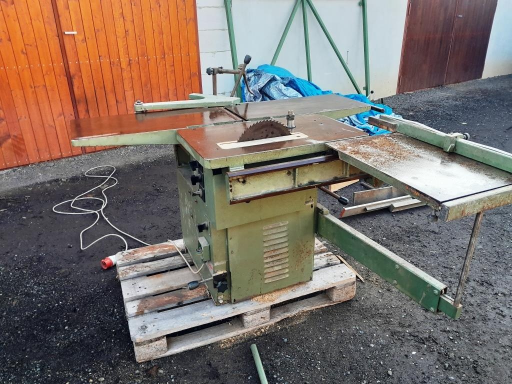 Pětikombinace KP 321 - 3