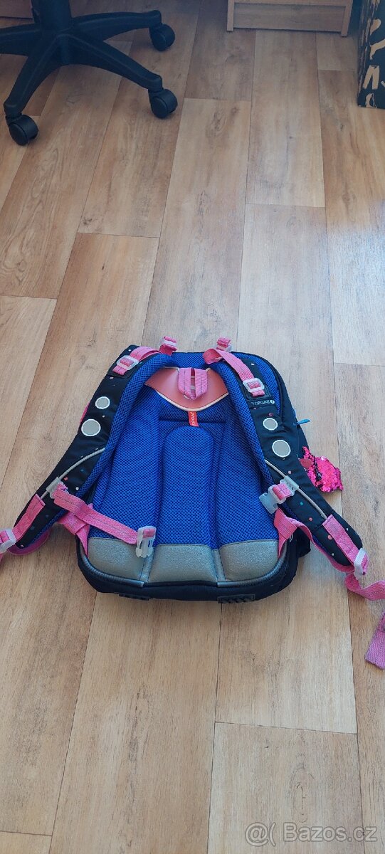 Školní batoh - 3