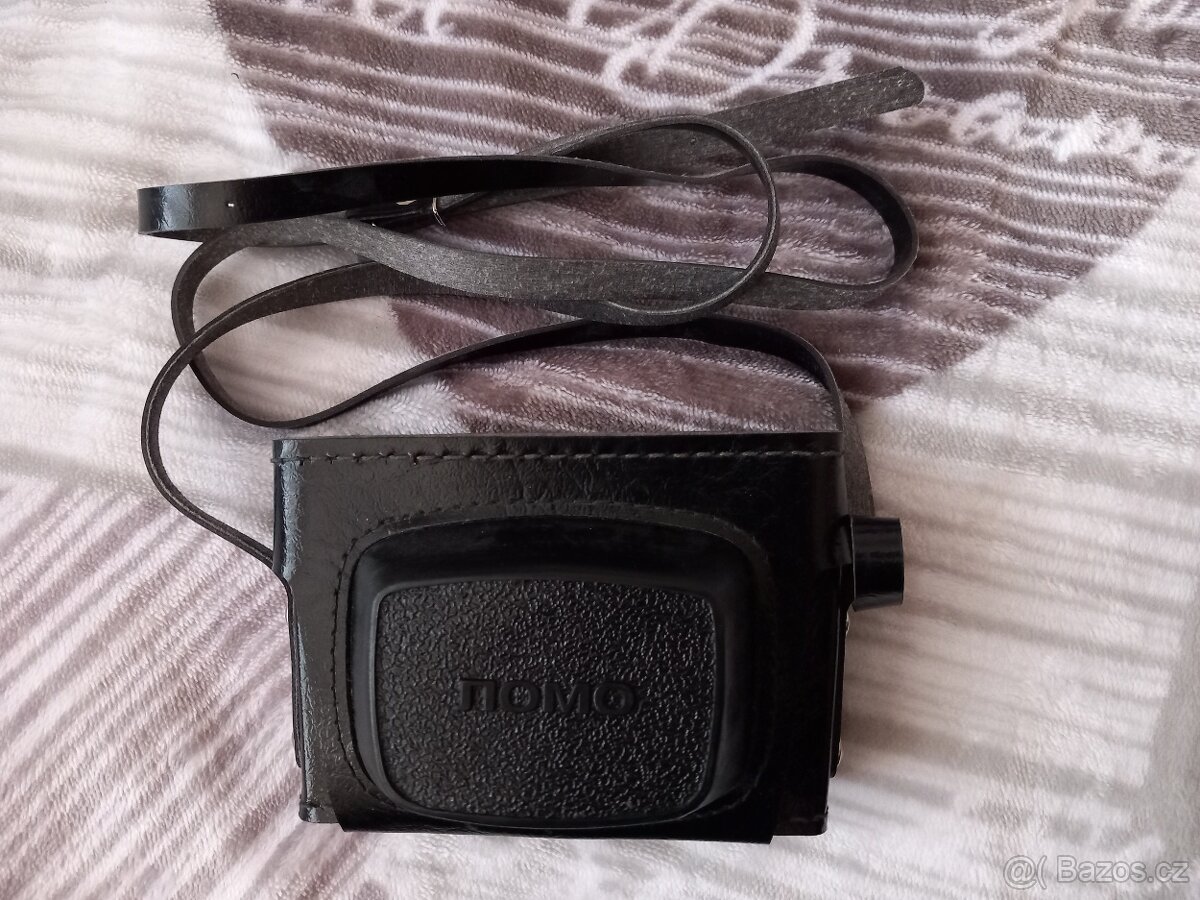 Fotoaparát Lomo - 3