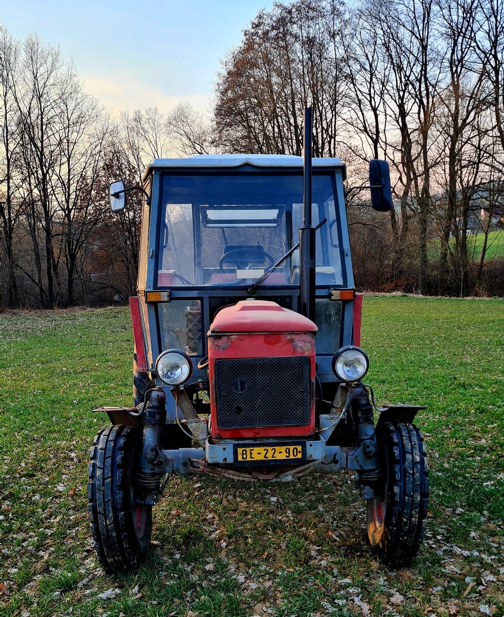 Zetor 6911 - 3