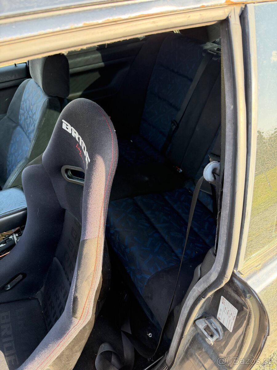 Bmw e36 coupe m50b20nv - 3