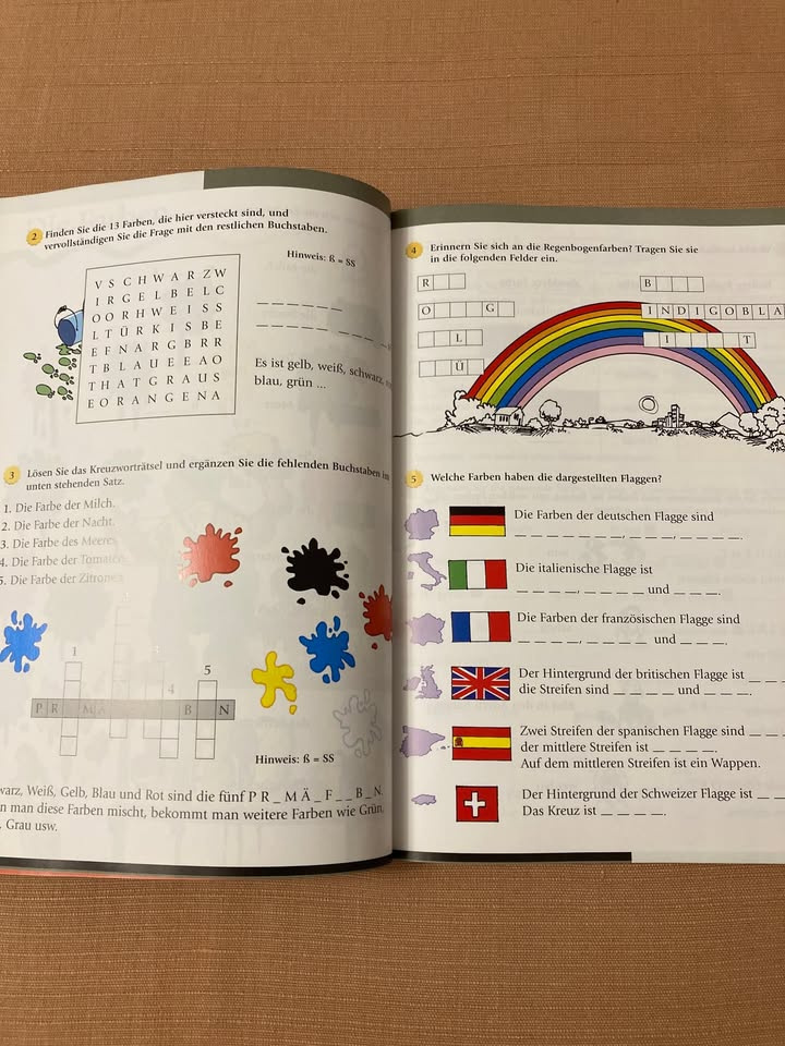 Zábavná němčina - 3