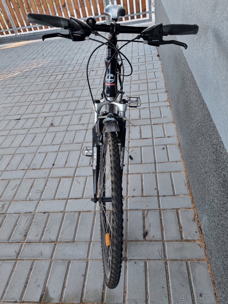 Favorit Dynamic SX 28" - 3