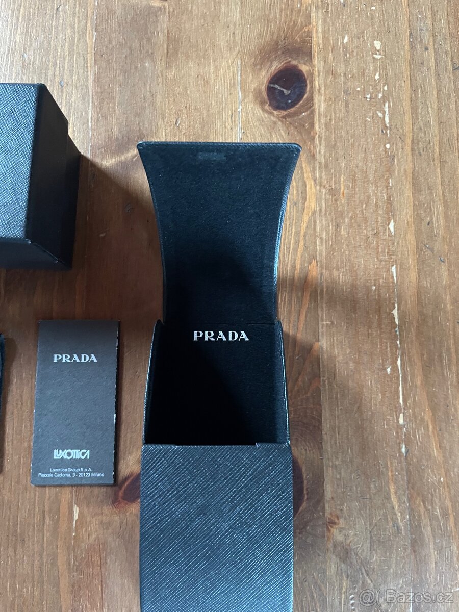 Prada Krabička (Příslušenství) - 3