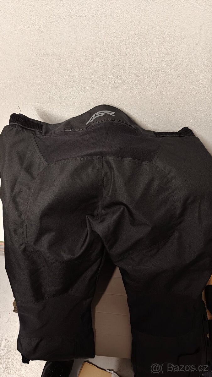 Textilní kalhoty 4SR - 3