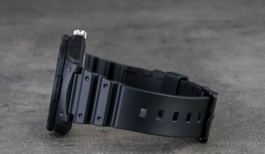 Casio Collection MRW-200H-1BVEF - 3