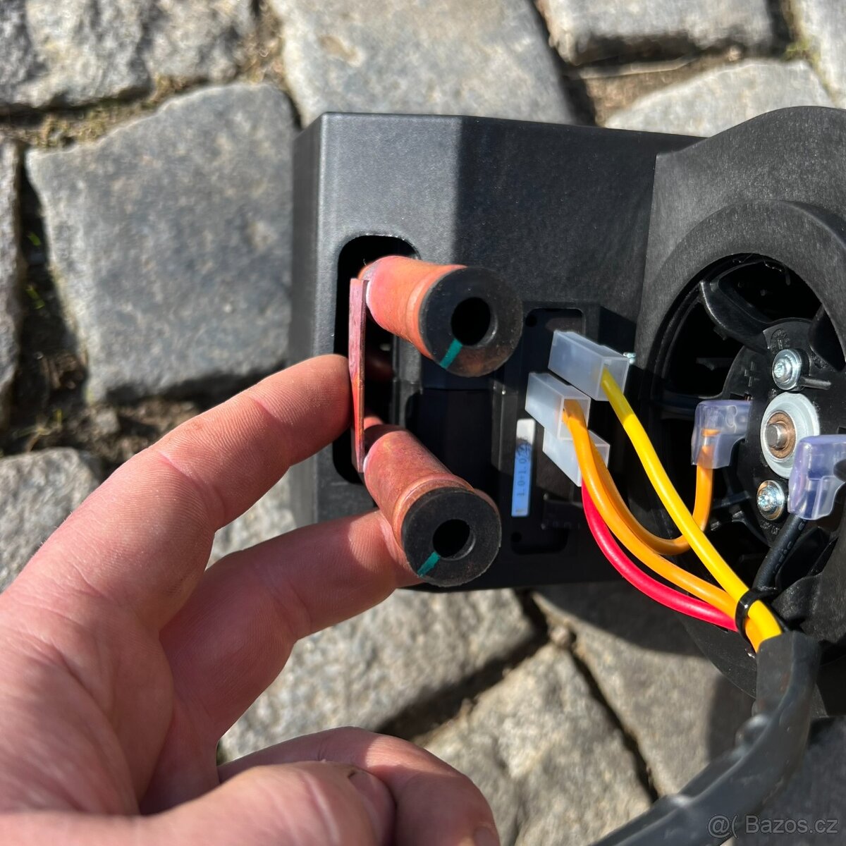 Kalori Compact EVO1. - 3