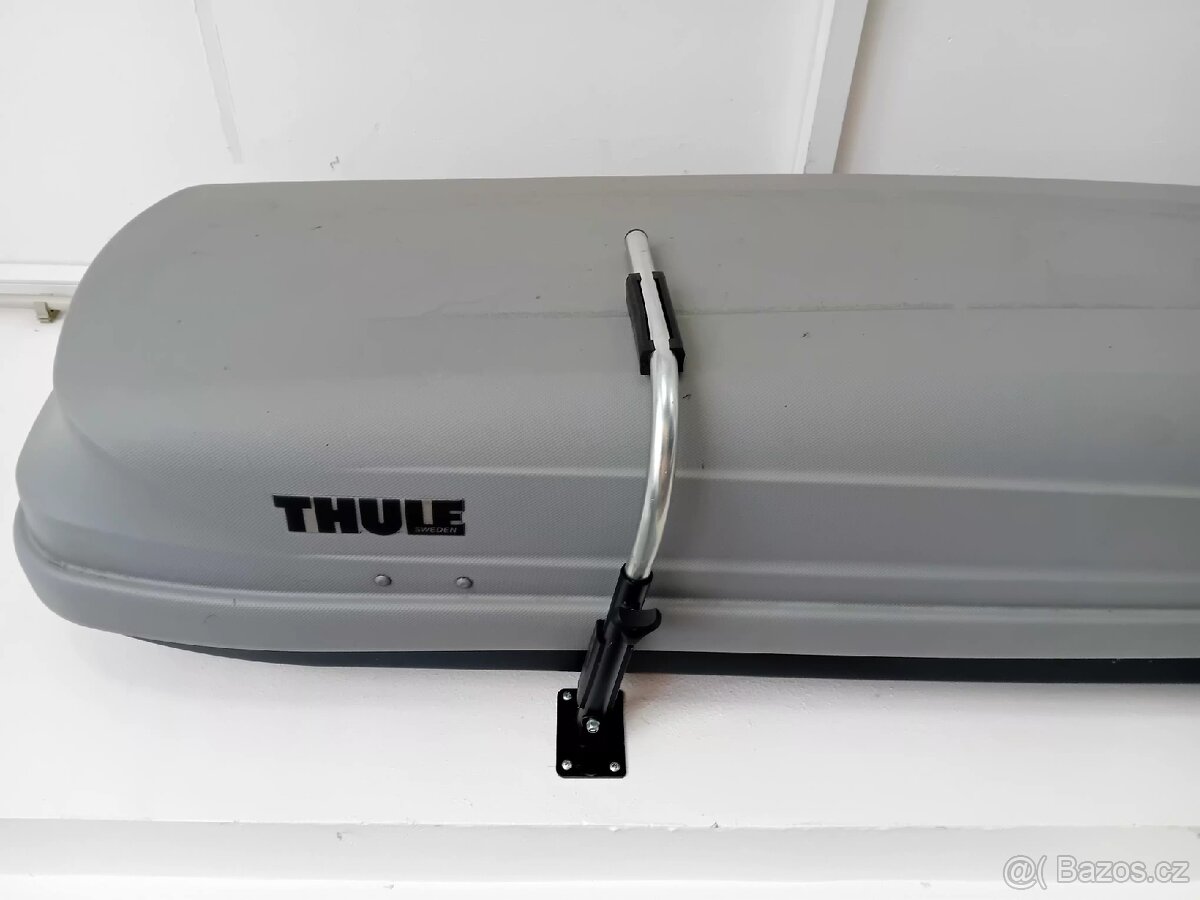 Střešní box Thule Pacific 500 - 3
